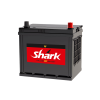 باتری 60 آمپر شارک