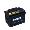 باتری 60 آمپر تینو