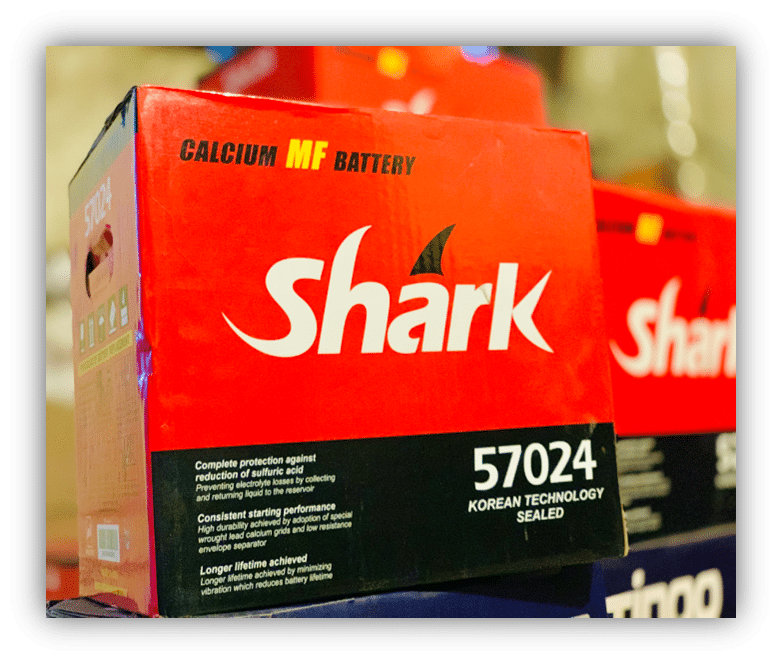 باتری 70 آمپر پایه بلند