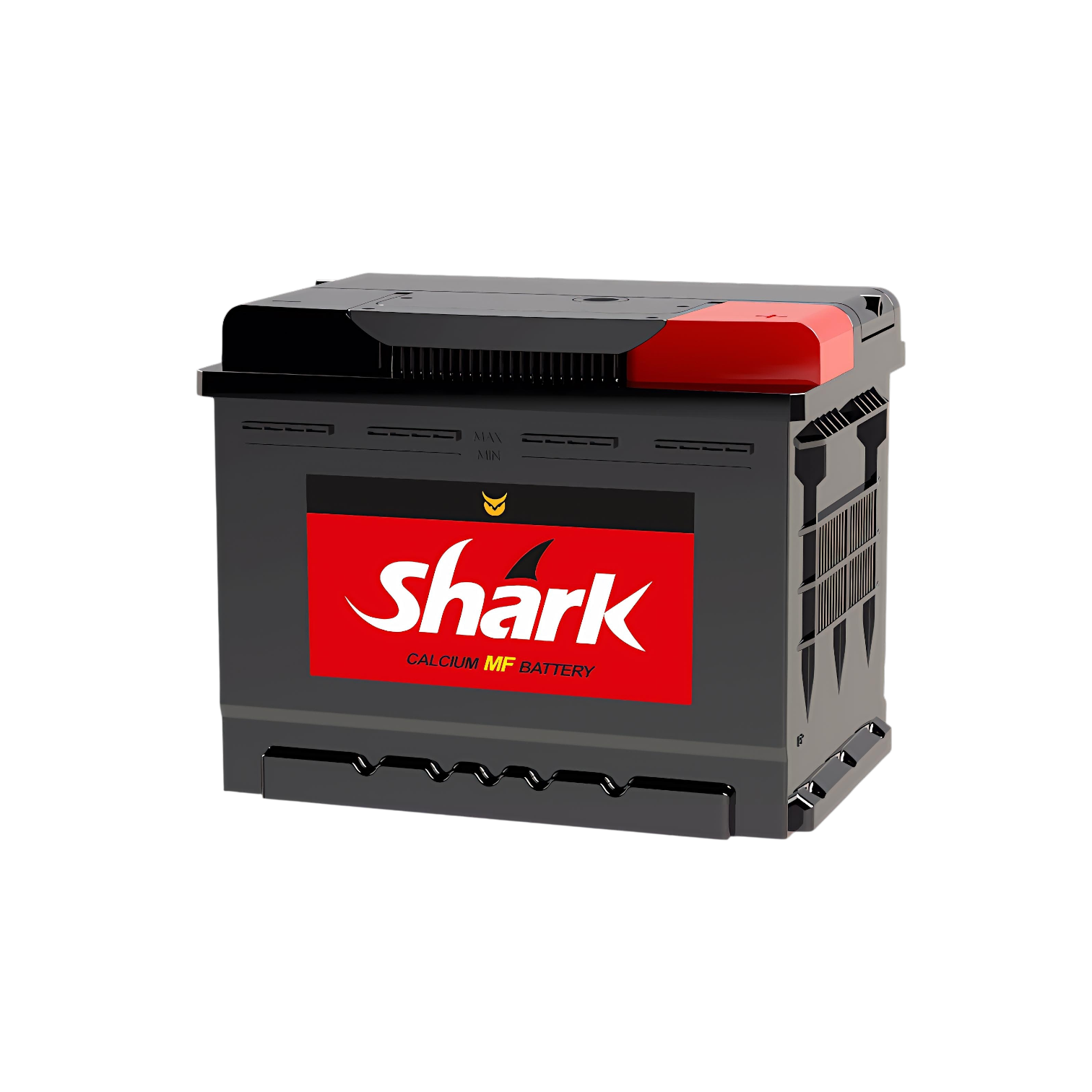 باتری 55 آمپر شارک