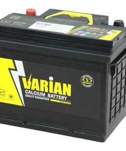 باتری 70 آمپر صبا باتری