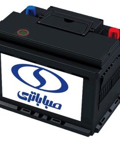 باتری 70 آمپر صبا باتری