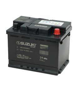 باتری سیلد (اتمی) 12 ولت 66 آمپر سوزوکی SUZUKI
