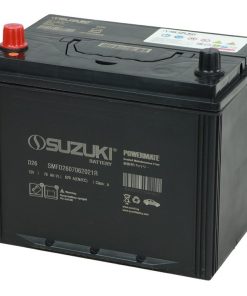 باتری سیلد (اتمی) 12 ولت 70 آمپر پایه بلند L (موافق) سوزوکی